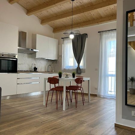 La Formica Apartment Agrigento Ngoại thất bức ảnh