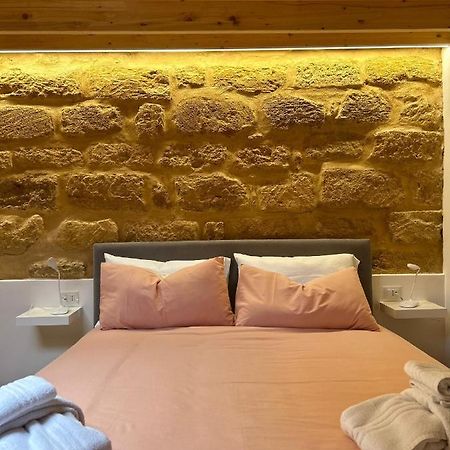 La Formica Apartment Agrigento Ngoại thất bức ảnh