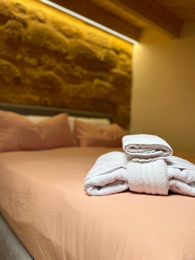 La Formica Apartment Agrigento Ngoại thất bức ảnh