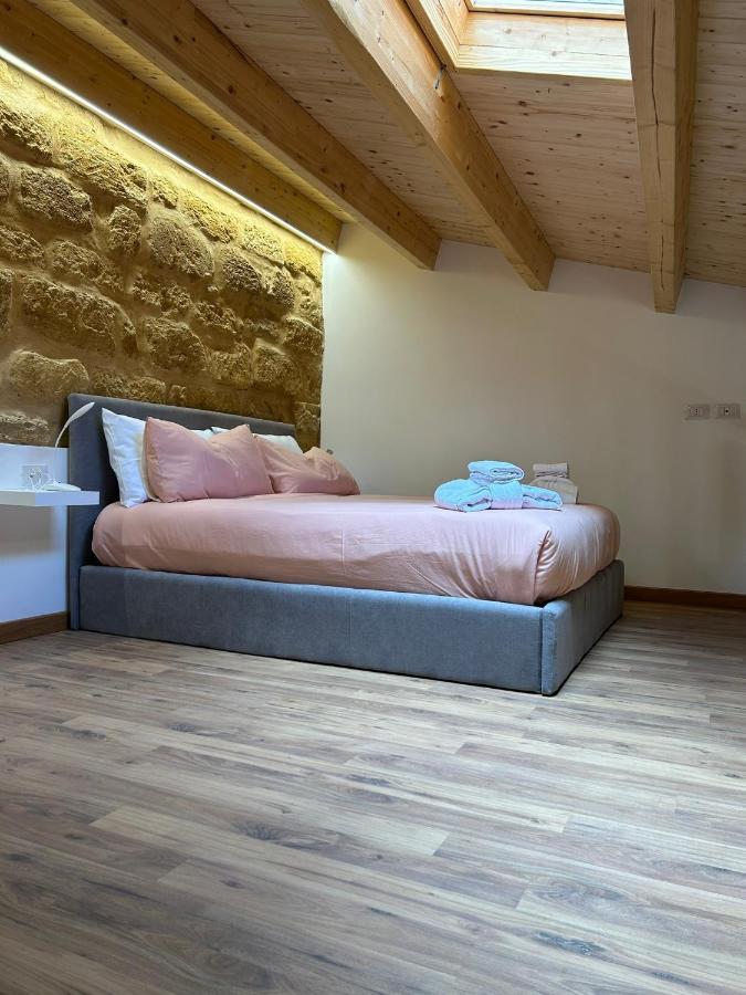 La Formica Apartment Agrigento Ngoại thất bức ảnh