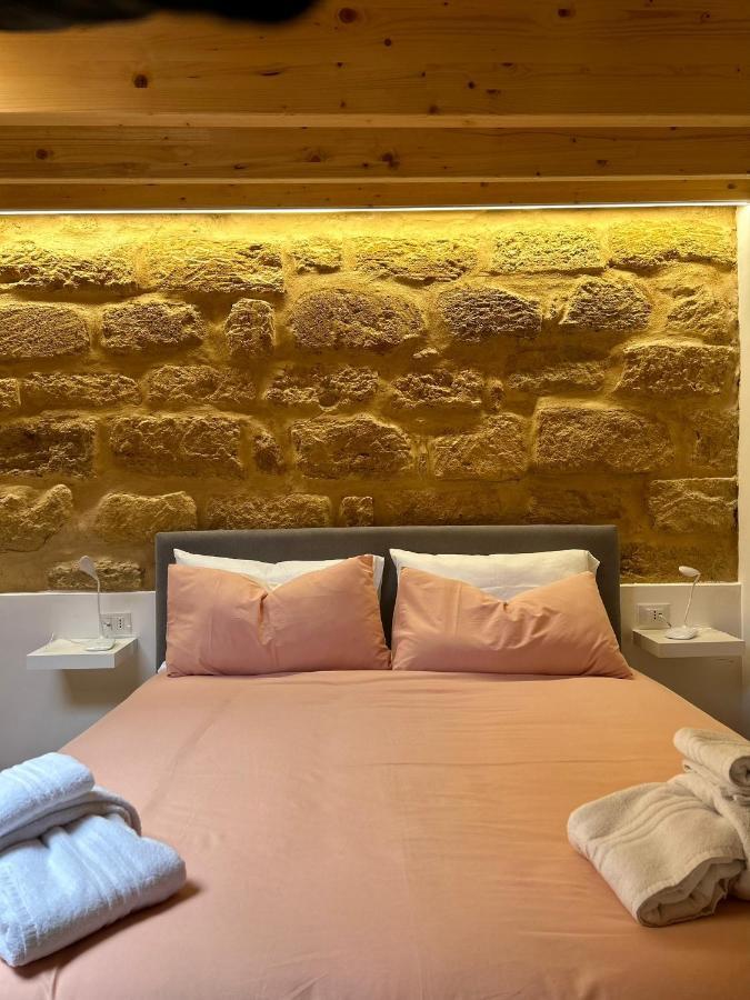 La Formica Apartment Agrigento Ngoại thất bức ảnh