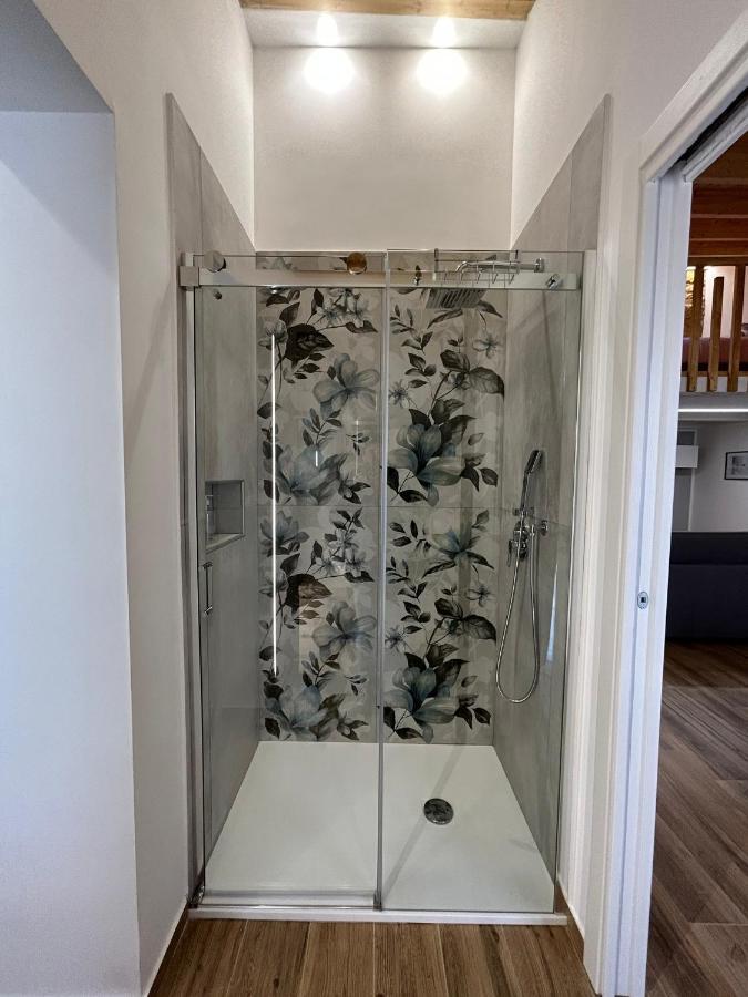 La Formica Apartment Agrigento Ngoại thất bức ảnh