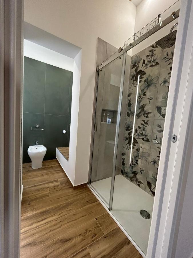 La Formica Apartment Agrigento Ngoại thất bức ảnh