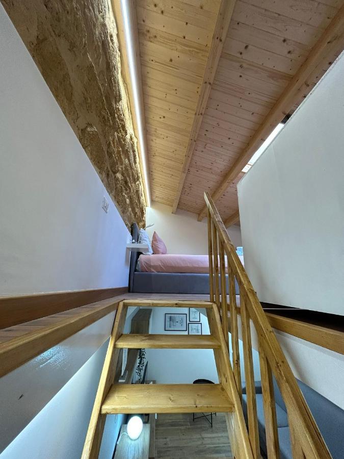 La Formica Apartment Agrigento Ngoại thất bức ảnh