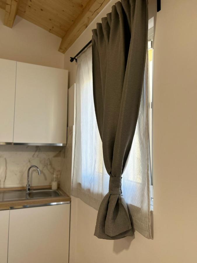 La Formica Apartment Agrigento Ngoại thất bức ảnh