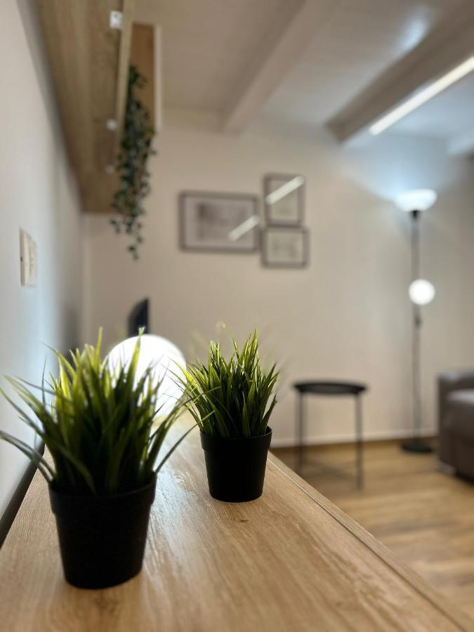 La Formica Apartment Agrigento Ngoại thất bức ảnh