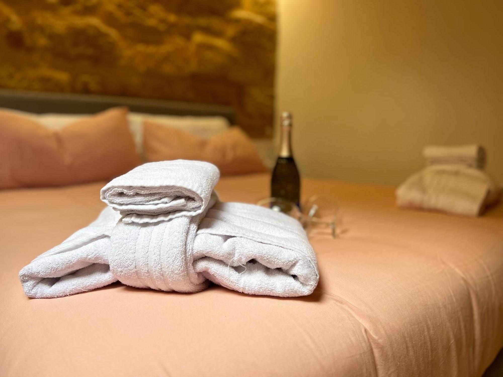 La Formica Apartment Agrigento Ngoại thất bức ảnh